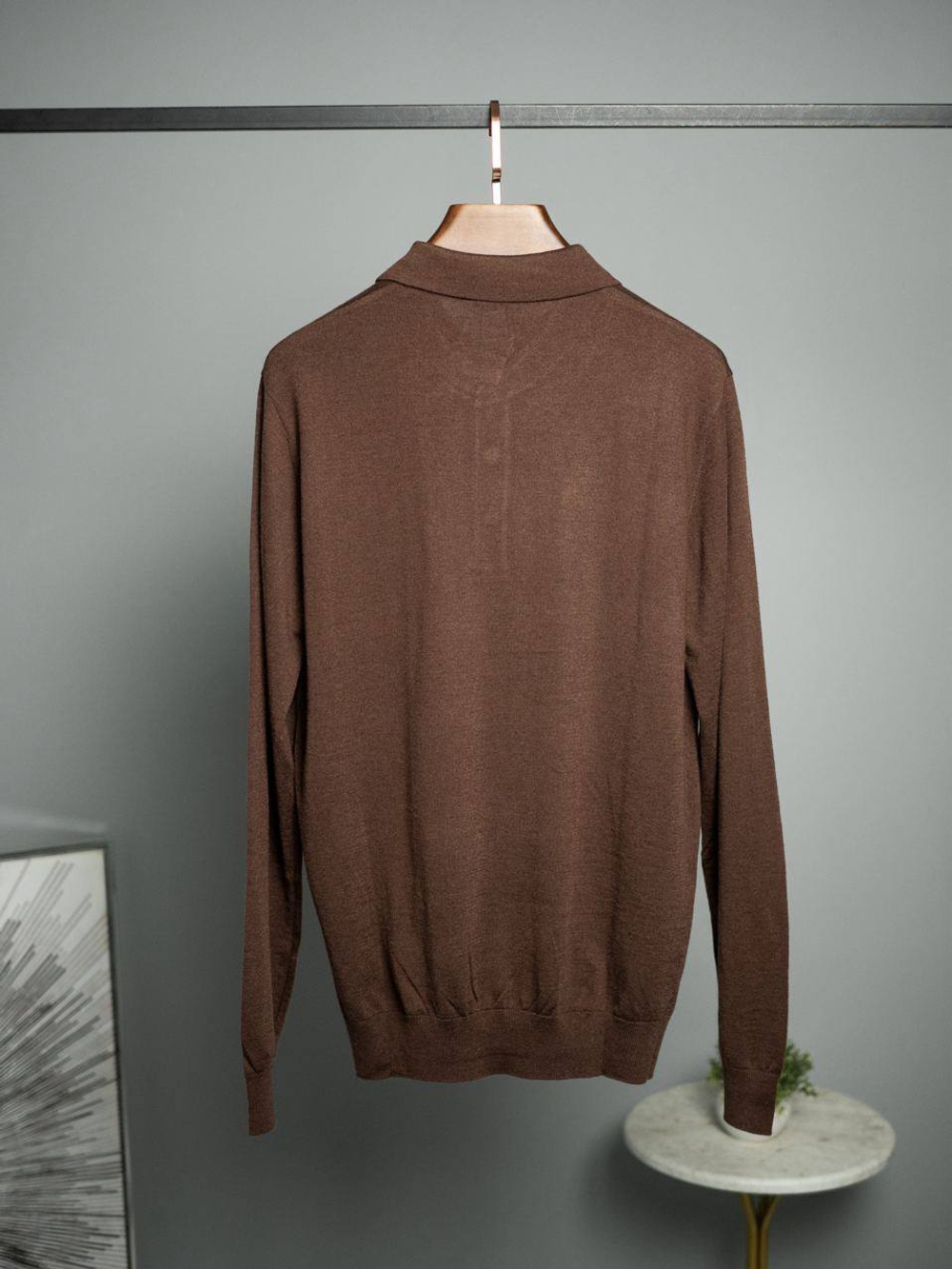 Поло Kiton, арт. 475599062