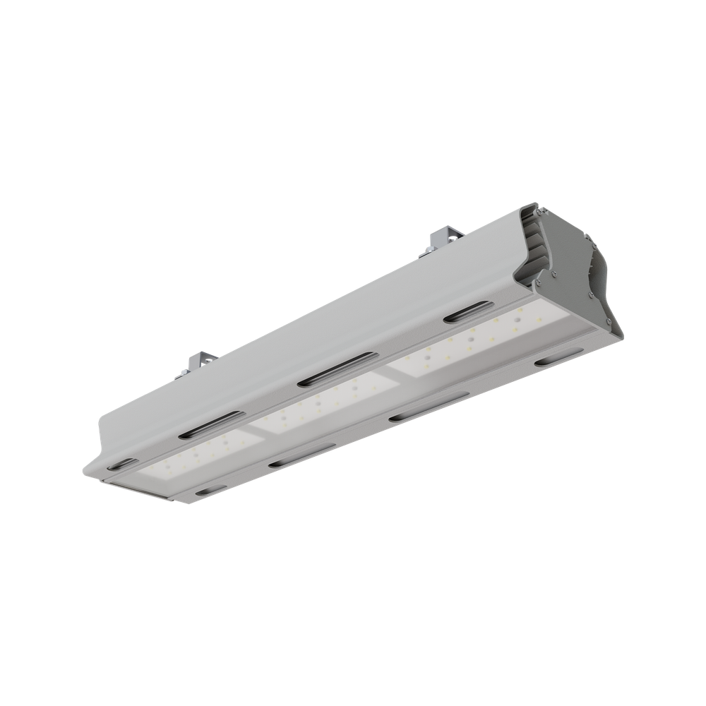 Светильник LED  ДСП47-110-301 Arsenal 750 610х150х110мм Прозрачн. АСТЗ