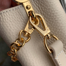 Louis Vuitton Capucines Mini