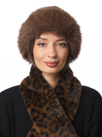 Шапка FABRETTI DT5-12