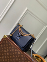 Louis Vuitton Twist MM Slim