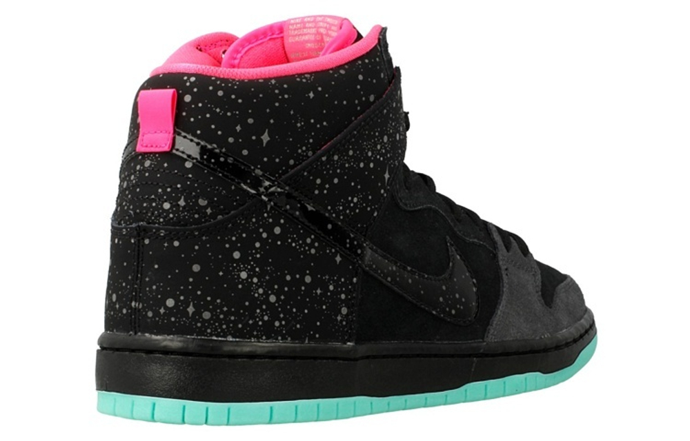 Кроссовки Nike Dunk Sb Dunk Sb High