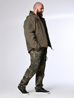 Ветровка софтшелл 7.26 Gear Tactical Series ShSk