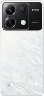 Смартфон Xiaomi POCO X6 12/256Gb Белый