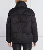 куртка Silvian Heach - черный(PGA22153PI)