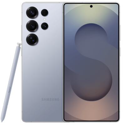 Смартфон Samsung Galaxy S25 Ultra 12/1TB, Titanium Silver Blue