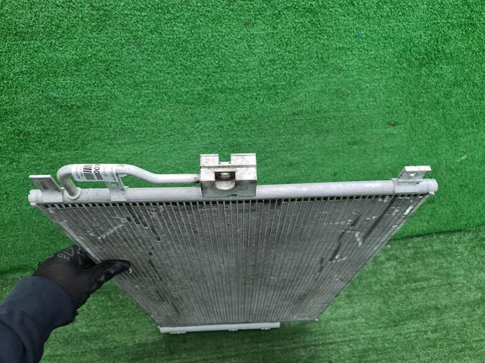 Радиатор кондиционера Haval Jolion (2021-н.в.)