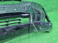 Бампер передний BMW X3 G01 (2021-2024) M-paket