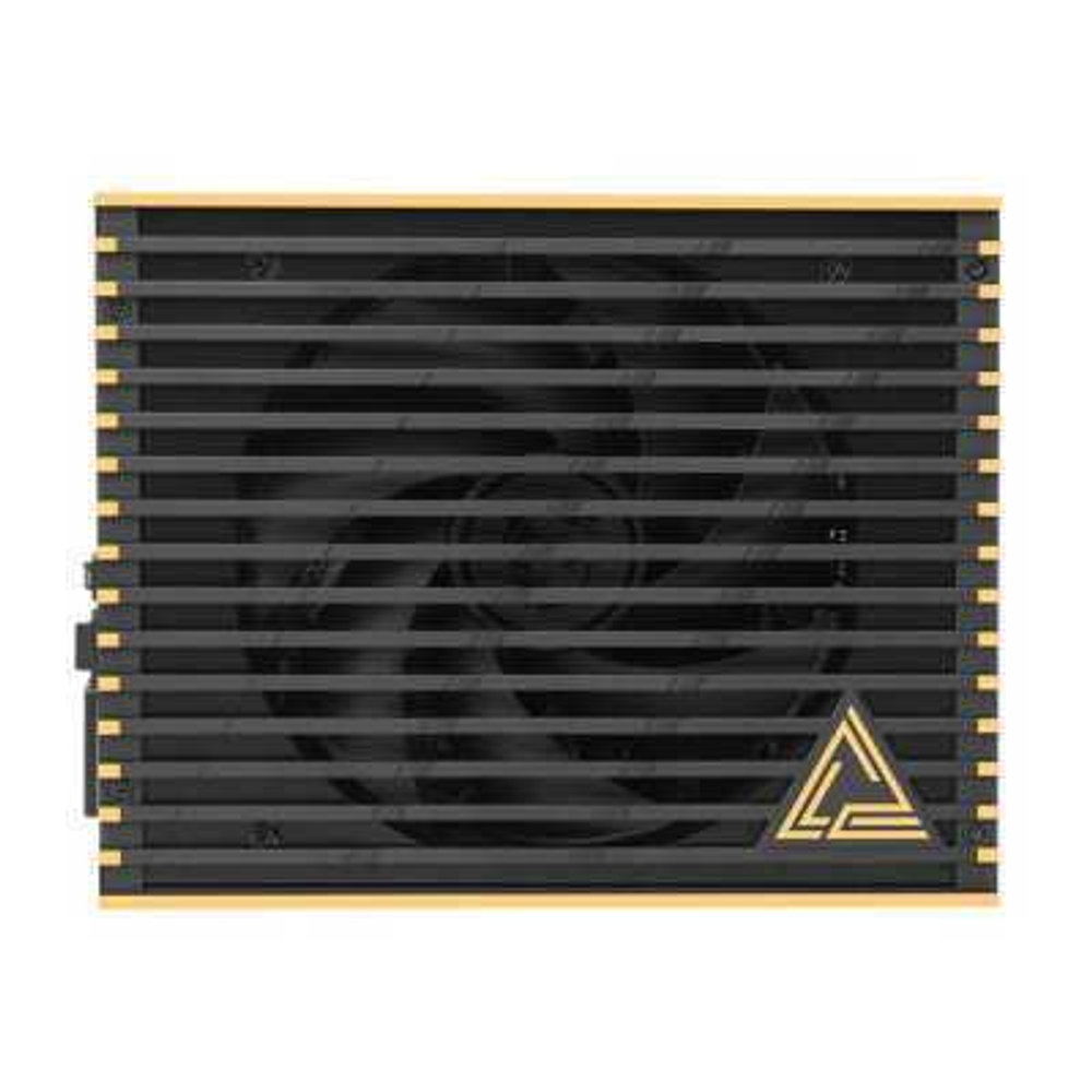 Блок питания MSI 1600W MEG Ai1600T