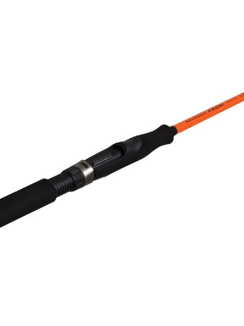 Спиннинг Maximus AXIOM  + транспортировочный тубус