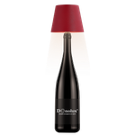 Светодиодный светильник IQ Bouchon de champagne,  2Вт,  красный