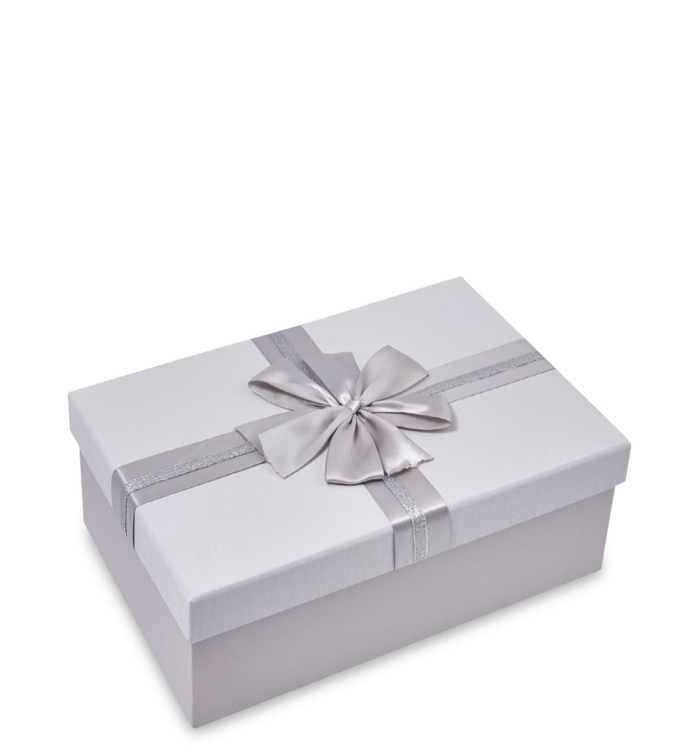 WF-188/2-A Коробка, белый/серый