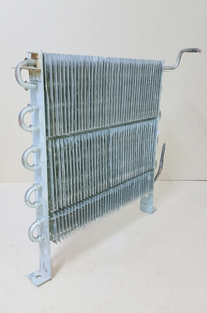 Батарея испарителя 525х530х50