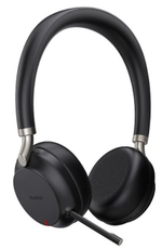 Гарнитура беспроводная Yealink BH72 Lite UC Black USB-C