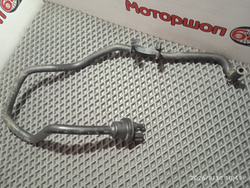 Клапан вентиляции топливного бака Шкода Октавия А5 1,4 BUD Б/У