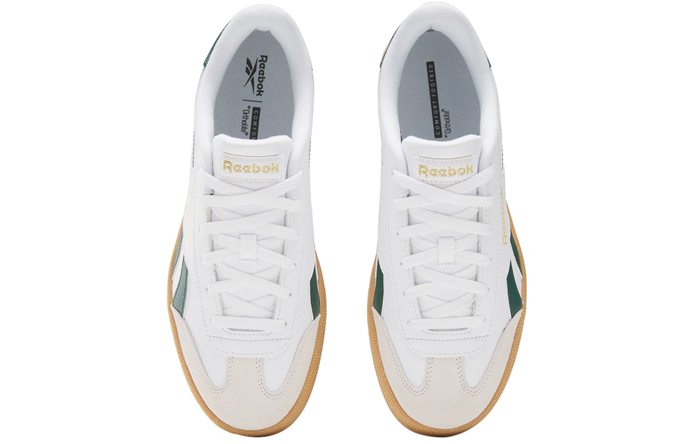 Кроссовки Reebok Smash Edge S