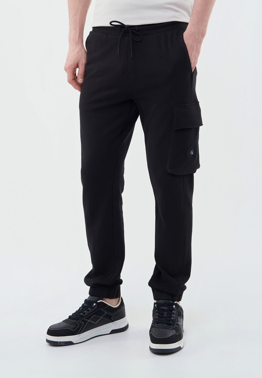 Брюки мужские CALVIN KLEIN JEANS