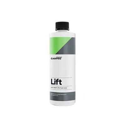 CarPRO Lift Snow Foam состав для предварительной мойки автомобиля, 500мл