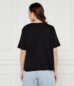 Футболка MODERN CODY Tommy Hilfiger - черный(WW0WW46158)