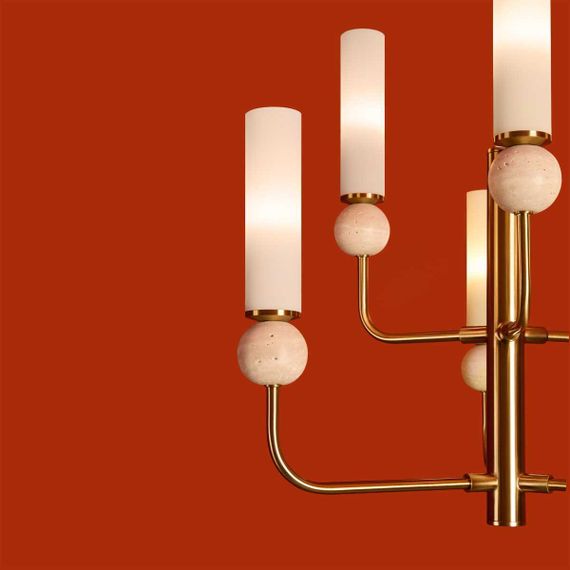 Потолочный светильник Freya FR5482CL-06BS1