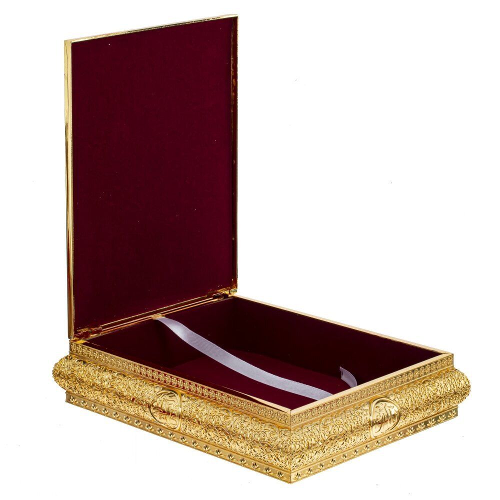 GAEM Шкатулка для Корана, L22 W22 H41,5 см