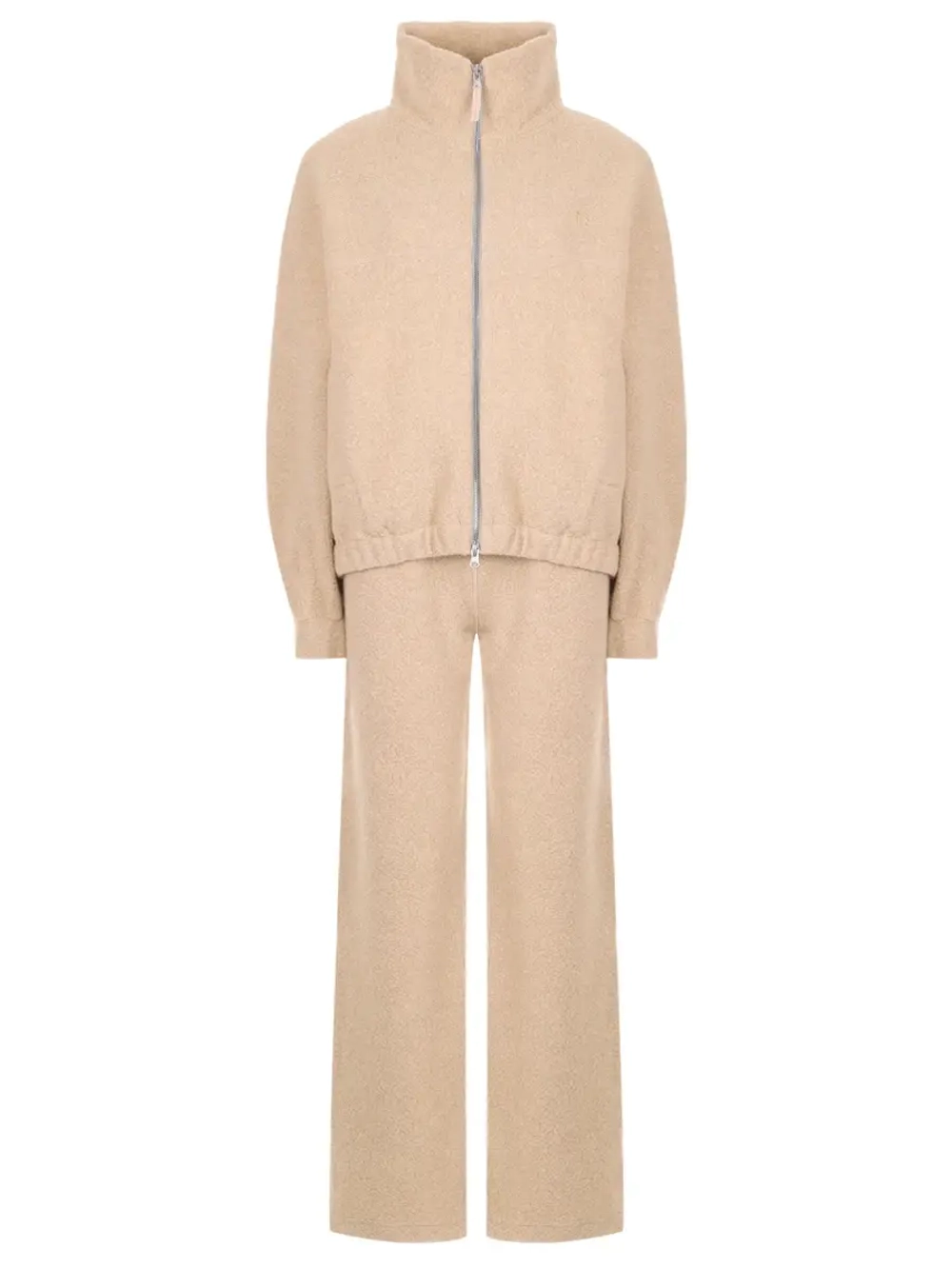 Костюм жен. PARAJUMPERS MINORI/SHINO 253 молочный мишка