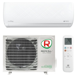 Кондиционер Royal Clima Renaissance 2024 RCI-RND24HN DC EU Inverter