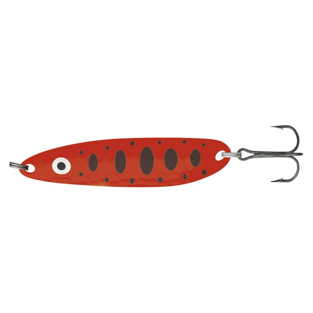 Блесна колебалка Stinger Hanta 70mm 20g #OBG