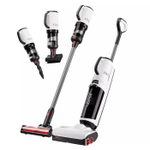 Пылесос Roborock Dyad Pro Combo (H1C1A), Белый