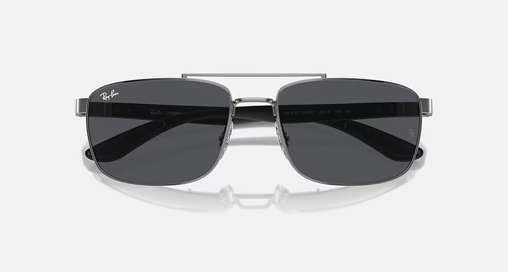 RAY-BAN RB3737 004/87