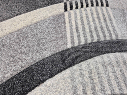 Massandra 7818B LIGHT GREY \ GREY Прямой
