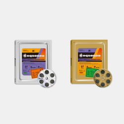 Альбом Moon Byul (MAMAMOO) 6equence