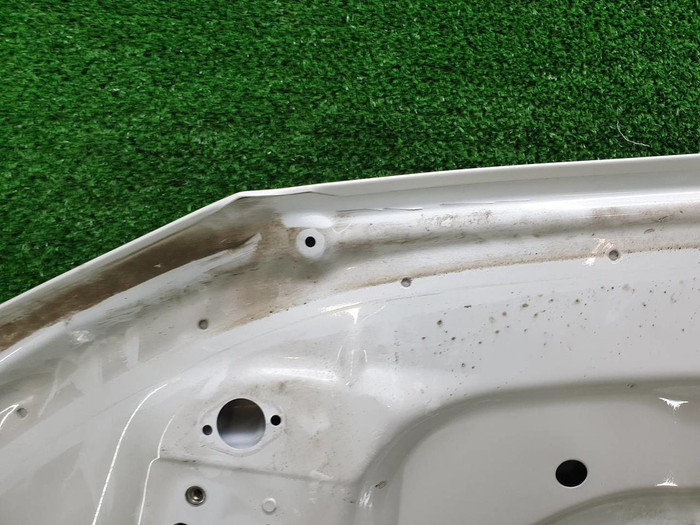 Капот BMW 6er G32 (2017-н.в.)