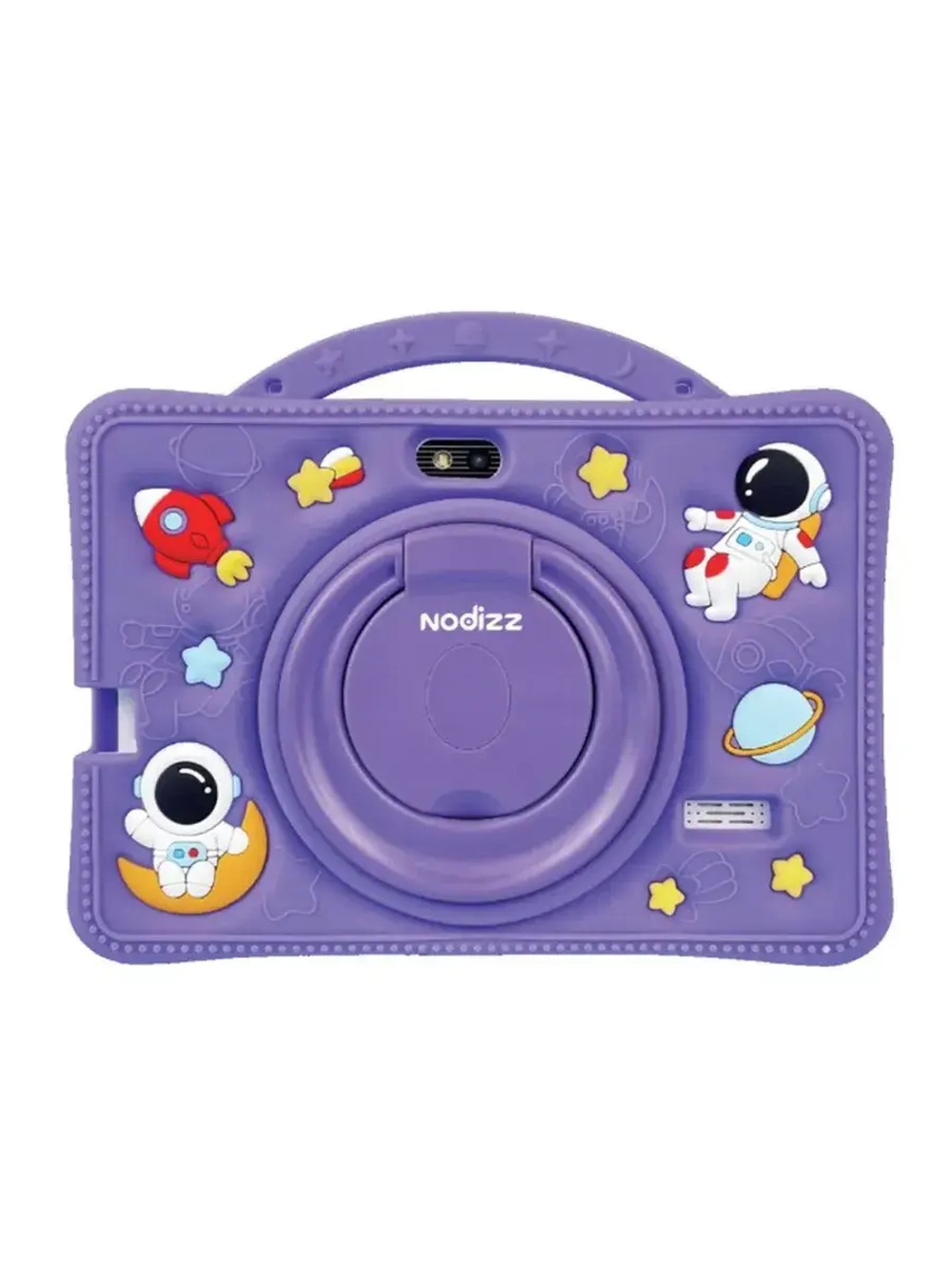 Детский планшет Npad 702, 7" 1 ГБ/16 ГБ, фиолетовый