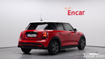 Mini Cooper 5 даерей Classic (01.2023)