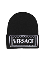 Шапка Versace