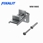 КРЕПЛЕНИЕ ДВОЙНОЕ FIXALIT WM 9005
