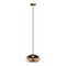Подвесной светодиодный светильник Loft IT Knot 8135-D mini
