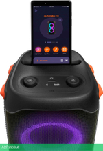 Колонка для вечеринок JBL PartyBox 110 (JBLPartyBox110EU)