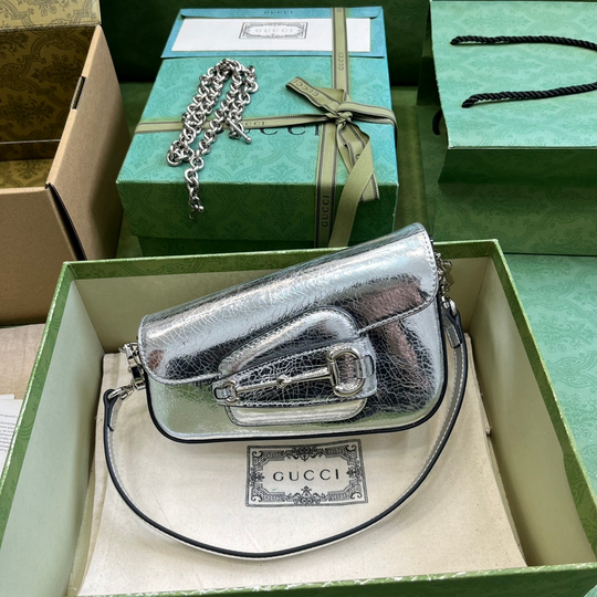 Gucci Horsebit 1955 Mini