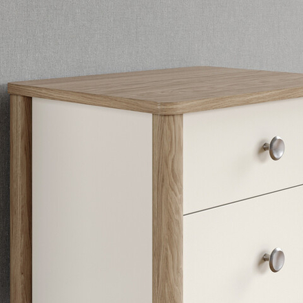 Прикроватная тумба BERGEN BG001