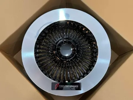 КОЛЕСНЫЕ ДИСКИ SLANTLIP ДЛЯ LAND ROVER RANGE ROVER L460/L461 2023 ЛЕНД РОВЕР