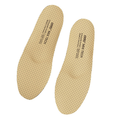 Ортопедические стельки