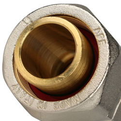 Муфта соединительная переходная 32x26