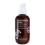 Fortheskin Snail Solution Ampoule