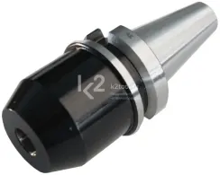 Оправка переходная Optimum BT40 / Weldon, ∅ 8 мм