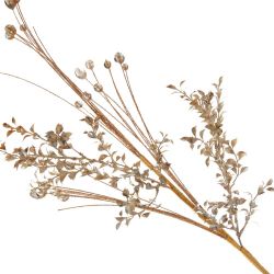 GAEM Изделие декоративное "Ветка", L29 W9 H84 см