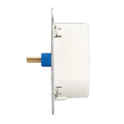 Панель роторная LN-500-TE-NF (230V) (Arlight, IP20 Металл, 3 года) 038228