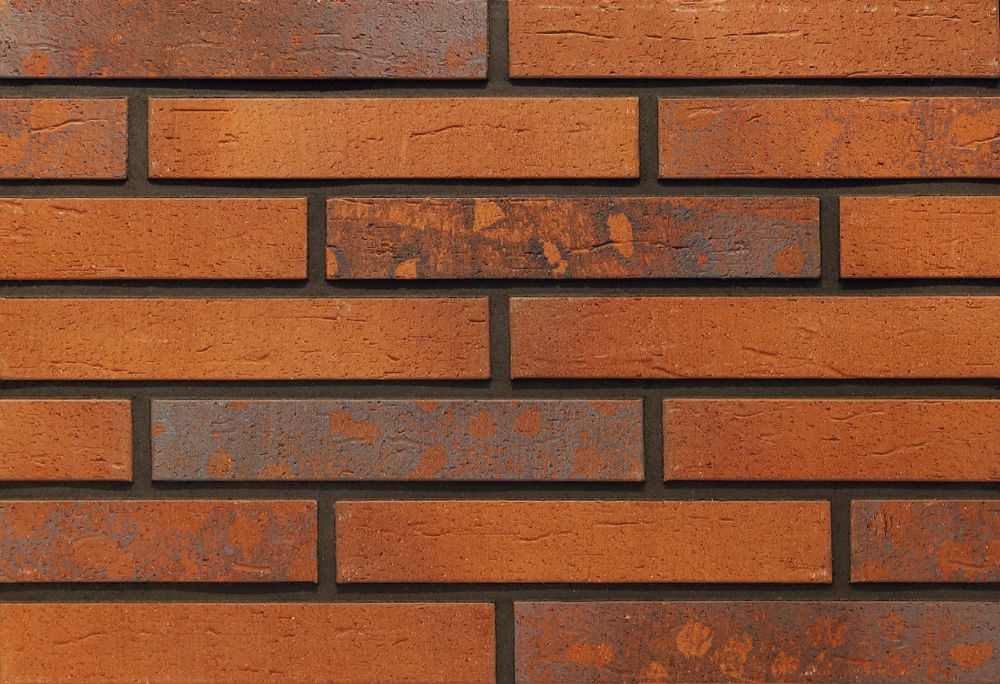 Красная плитка WXY 6351