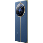 Realme 12 Pro 12/512GB (Синий | Blue Sea)